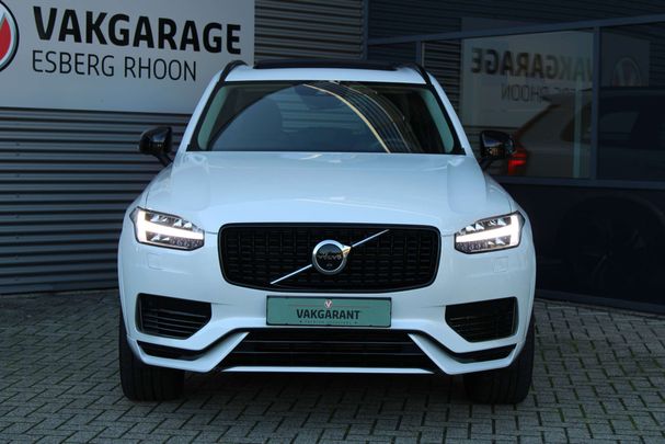 Volvo XC90 Recharge T8 AWD 288 kW image number 4