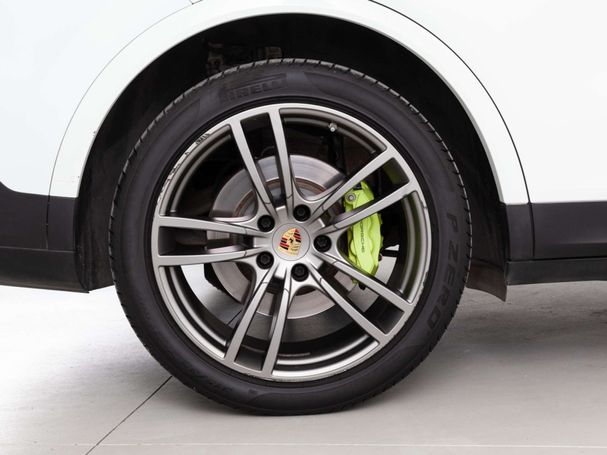 Porsche Cayenne E-Hybrid 340 kW image number 24