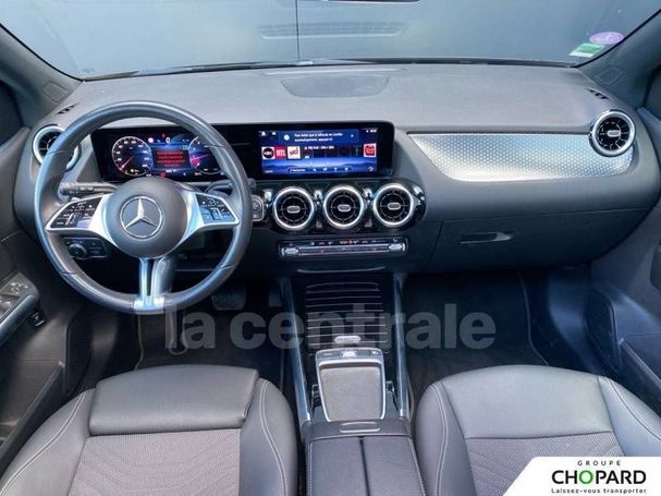 Mercedes-Benz B 200 7G-DCT Progressive 120 kW image number 8