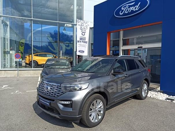 Ford Explorer 336 kW image number 1