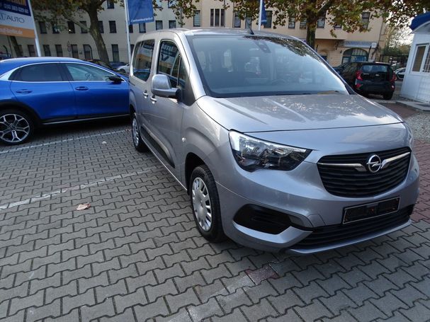 Opel Combo Life 1.2 Turbo 81 kW image number 3