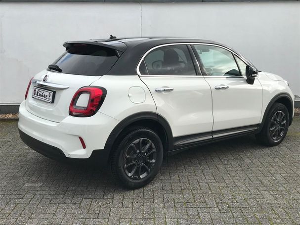 Fiat 500X 1.3 FireFly Turbo DCT 110 kW image number 7