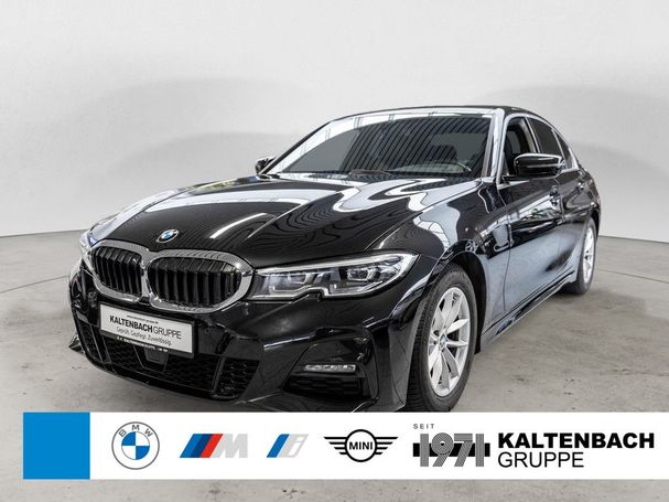 BMW 320d 140 kW image number 1