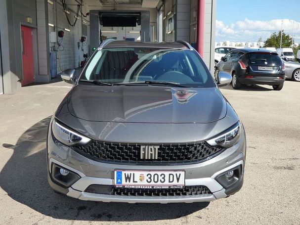 Fiat Tipo 96 kW image number 2