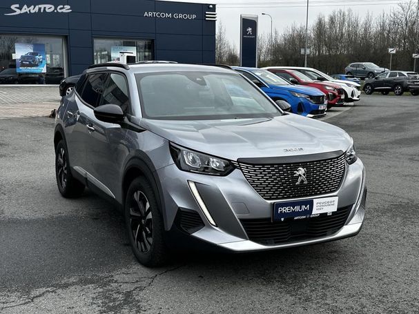 Peugeot 2008 PureTech Allure 96 kW image number 17