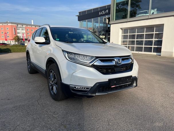 Honda CR-V 2.0 i-MMD Executive 135 kW image number 3