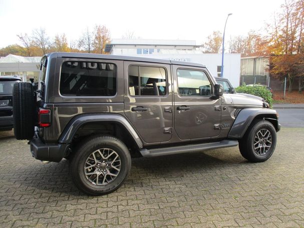 Jeep Wrangler 200 kW image number 7