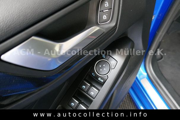 Ford Focus 92 kW image number 22