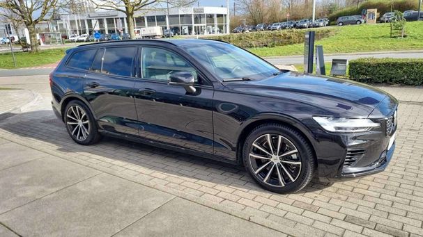 Volvo V60 T6 293 kW image number 6