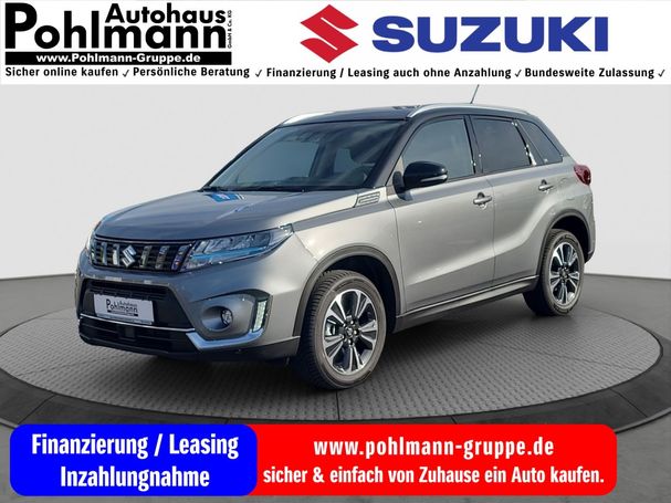 Suzuki Vitara 85 kW image number 1