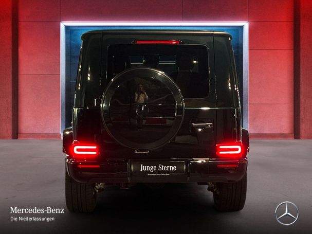 Mercedes-Benz G 63 AMG G 430 kW image number 5