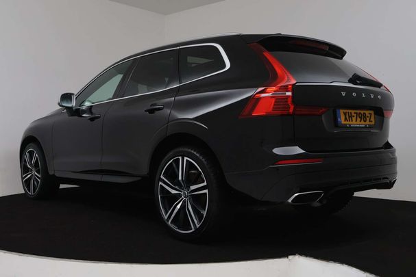 Volvo XC60 T5 184 kW image number 7