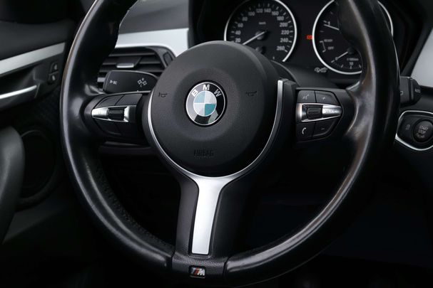 BMW X1 xDrive18d 110 kW image number 9