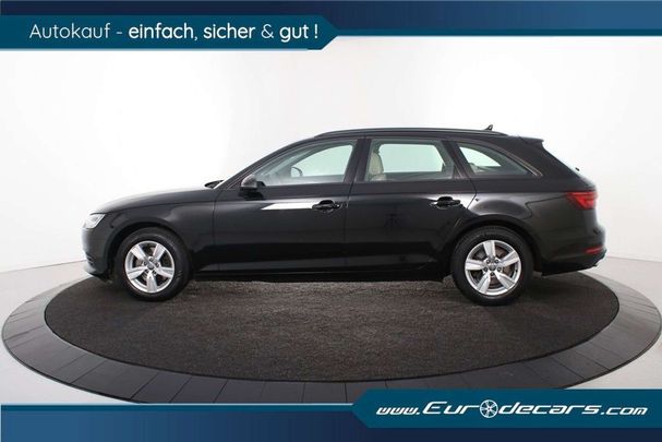 Audi A4 40 TFSI Avant 140 kW image number 28