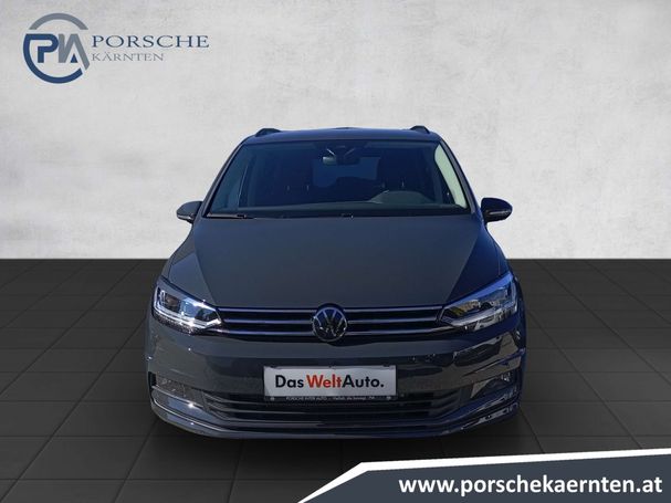 Volkswagen Touran TDI 90 kW image number 2