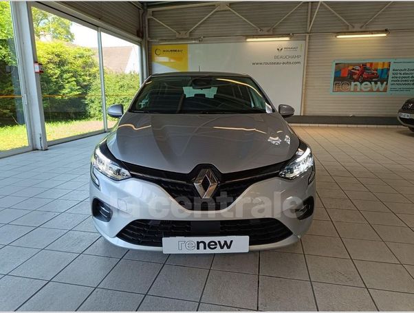 Renault Clio TCe 90 66 kW image number 3