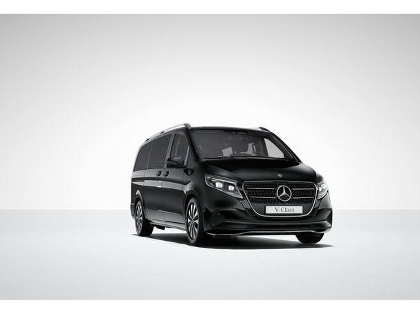 Mercedes-Benz V 250d 140 kW image number 3