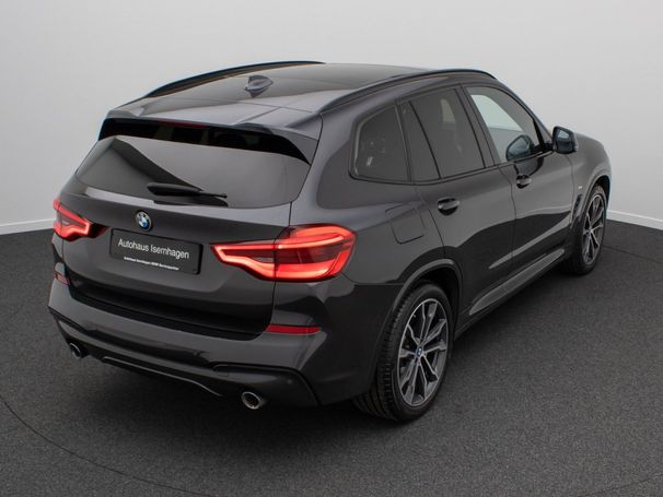 BMW X3 xDrive 195 kW image number 10