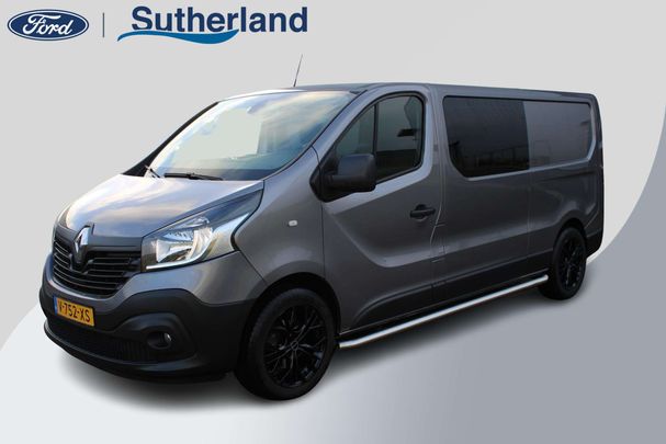 Renault Trafic Energy dCi L2H1 92 kW image number 1