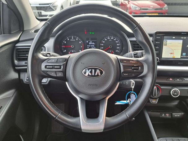 Kia Stonic 1.0 T-GDi 100 73 kW image number 22