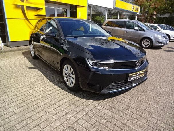 Opel Astra 96 kW image number 7