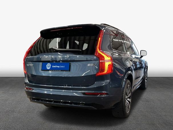 Volvo XC90 B5 AWD Plus 173 kW image number 3