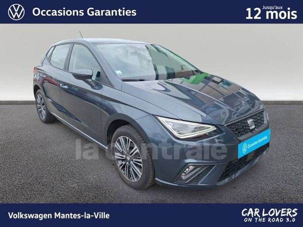 Seat Ibiza 1.0 TSI 70 kW image number 2