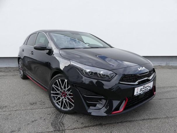 Kia Ceed GT 150 kW image number 2