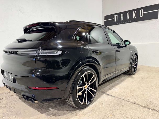 Porsche Cayenne E-Hybrid 346 kW image number 7