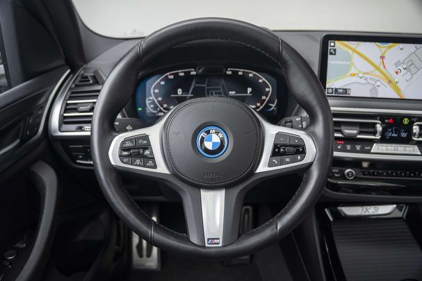 BMW iX3 80 kWh 210 kW image number 7