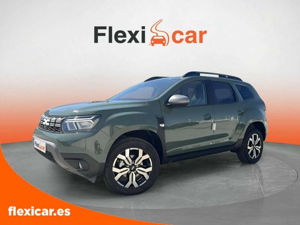 Dacia Duster TCe 96 kW image number 1