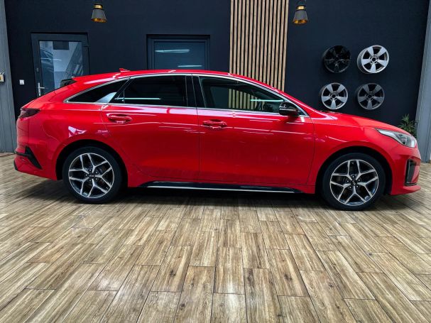 Kia ProCeed 1.6 CRDi GT Line 100 kW image number 4