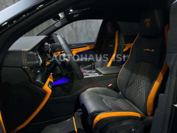 Lamborghini Urus S 490 kW image number 17