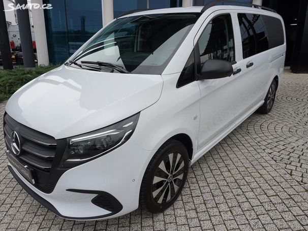 Mercedes-Benz Vito d 174 kW image number 1