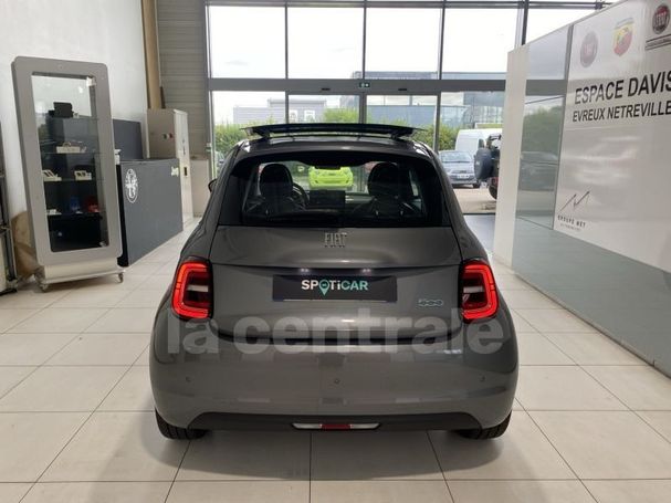 Fiat 500 e 42 kWh 88 kW image number 2