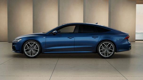 Audi A7 150 kW image number 3