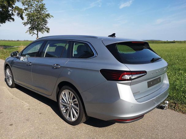 Skoda Superb Combi 2.0 TDI 4x4 DSG 142 kW image number 3