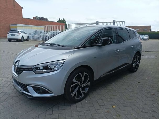 Renault Grand Scenic TCe EDC BOSE EDITION 103 kW image number 1