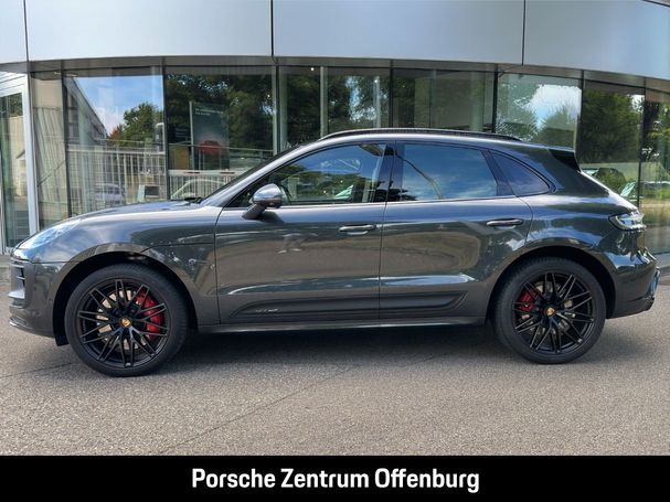 Porsche Macan GTS 324 kW image number 4