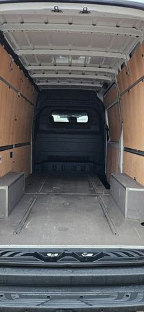 Mercedes-Benz Sprinter 3.5t 317 125 kW image number 26