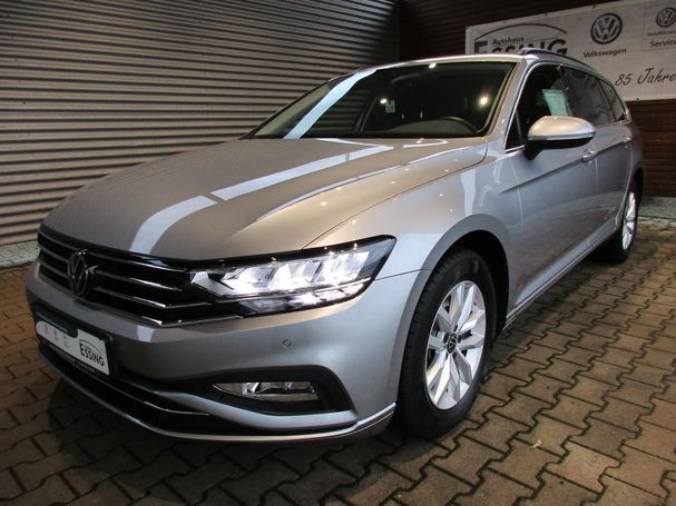 Volkswagen Passat Variant 2.0 TDI Business DSG 110 kW image number 1