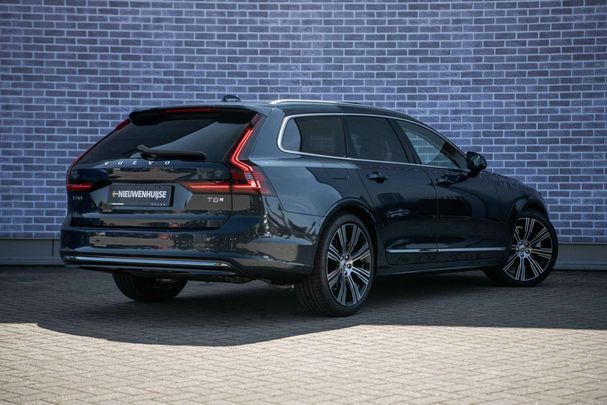 Volvo V90 T8 Ultra Bright AWD Recharge 335 kW image number 2