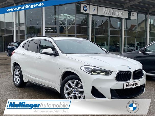 BMW X2 M Sport sDrive 100 kW image number 2