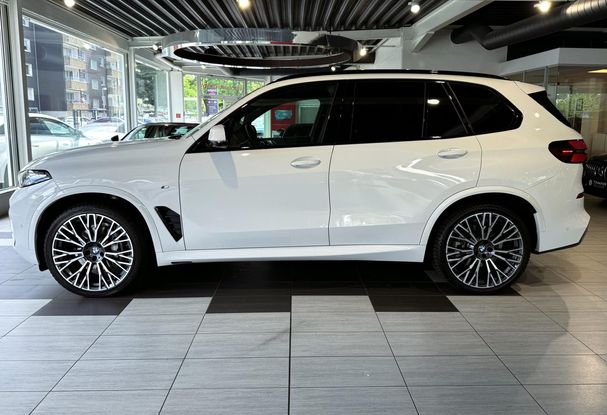 BMW X5 xDrive 210 kW image number 4