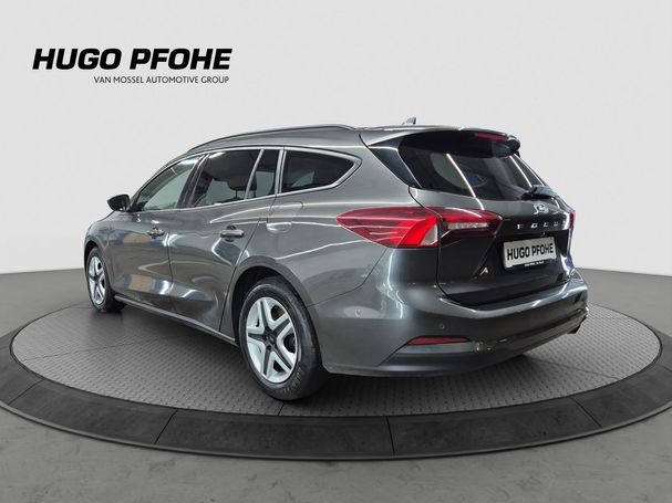 Ford Focus Design 74 kW image number 4