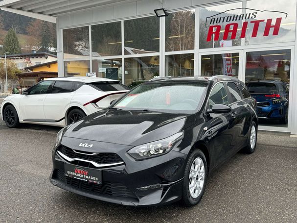 Kia Ceed 1.0 T-GDi 74 kW image number 1