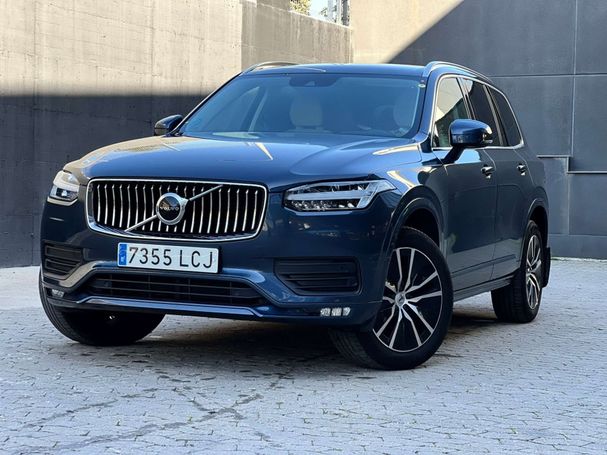 Volvo XC90 B5 AWD Plus 173 kW image number 1