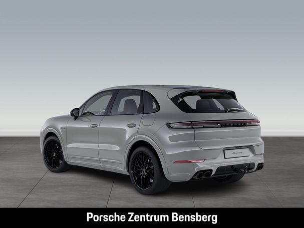 Porsche Cayenne E-Hybrid 346 kW image number 2