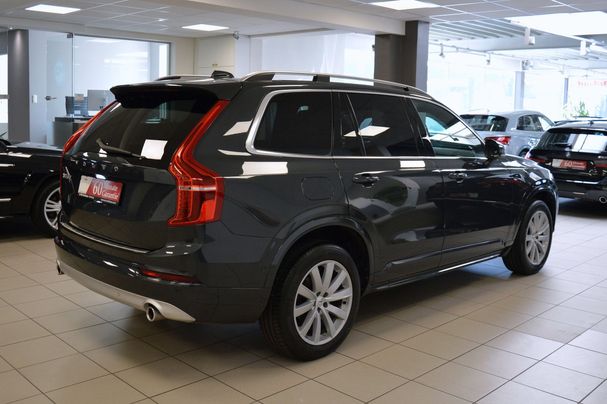 Volvo XC90 D5 AWD 173 kW image number 3