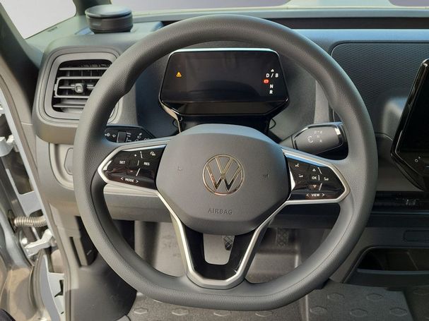 Volkswagen ID. Buzz 150 kW image number 11